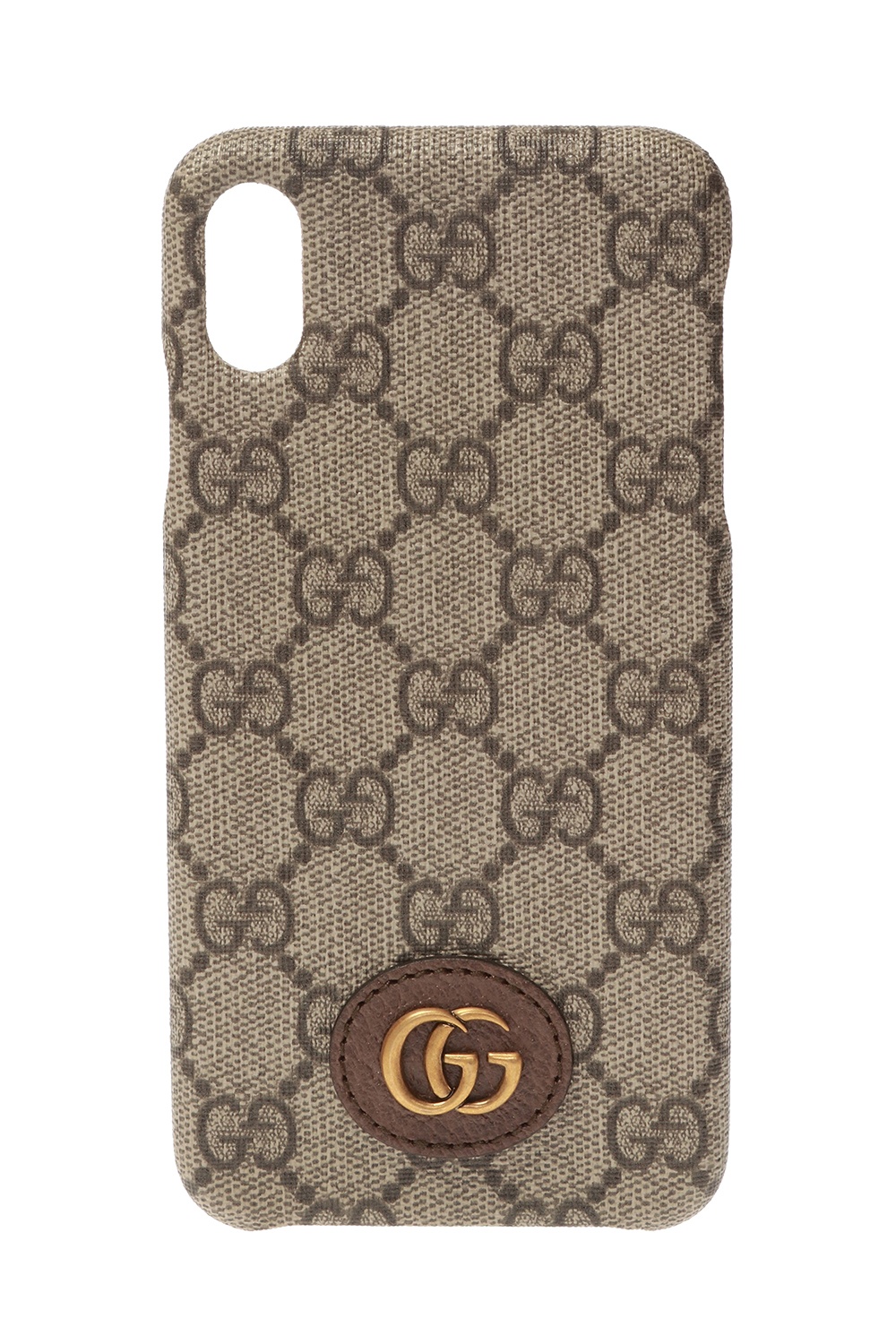 Gucci iPhone XS Max case | Men's Accessorie | Vitkac